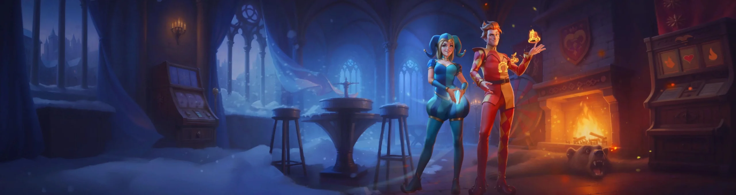 LolaJack Casino Banner