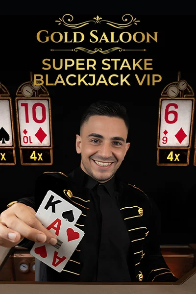 Live Dealer